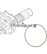 JP GROUP - 1111000200 - Прокладка гильзы блока цилиндров[MECHANEX, DK] VW Transporter III 1,9-2,0  08/82-07/92